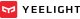 Lampa sufitowa Yeelight Inteligentna lampa sufitowa CW Yeelight Yeelight Mercury C380 7