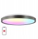 Lampa sufitowa Yeelight Inteligentna lampa sufitowa RGB Jupiter D C600 3