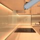 SKORI Profil LED ECO Typ P03 Czarny 2,02M 10-0642-20 Kątowy Wysoka Jakość 2