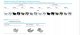 LUMINES Profil Aluminiowy do Taśm LED TYP X Slim INOX Anodowany 1M X1-I 2