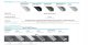 LUMINES Profil Aluminiowy do Taśm LED TYP X Slim INOX Anodowany 1M X1-I 4