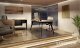 LUMINES Profil Aluminiowy do Taśm LED TYP X Slim INOX Anodowany 1M X1-I 5