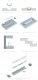 LED LABS Profil LED LUMINES Typ Z Biały Lakierowany 2,02m 10-0101-20 6