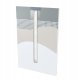 LED LABS Profil LED LUMINES Typ Gaudi Srebrny Anodowany 2,02m 10-0974-20 11