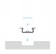 LED LABS Profil LED LUMINES Typ Z Srebrny 2,02m Anodowany 10-0104-20 4