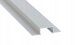 LED LABS Profil LED LUMINES Typ HIRO Srebrny Anodowany 1m 10-0854-10 1