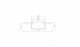 LED LABS Profil LED LUMINES Typ HIRO Srebrny Anodowany 1m 10-0854-10 3
