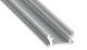 LED LABS Profil LED LUMINES Typ TERRA Srebrny Anodowany 1m 10-0154-10 6