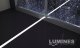 LED LABS Profil LED LUMINES Typ TERRA Srebrny Anodowany 1m 10-0154-10 10