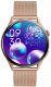 Smartwatch Gravity GT11-5 Różowe Złoto (GT11) 2