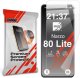 Folia ceramiczna GrizzGlass CeramicFilm do Realme Narzo 80 Lite 1