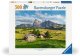 Puzzle 2D: Dolomity 500el 1