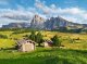 Puzzle 2D: Dolomity 500el 2