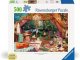 Puzzle 2D: Glamping 500el 1