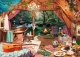 Puzzle 2D: Glamping 500el 2