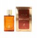 MAISON ALHAMBRA Your Touch Amber EDP spray 100ml 1