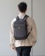 inateck Notebook-Rucksack 14" BP03006-14 black 3