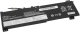 Bateria L20C3PC2 do Lenovo IdeaPad Gaming 3 15ACH6 15IHU6 2
