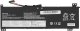 Bateria L20C3PC2 do Lenovo IdeaPad Gaming 3 15ACH6 15IHU6 5