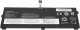 Bateria L18M3P72 L19M3P71 do Lenovo ThinkPad X390 Yoga X13 2