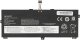 Bateria L18M3P72 L19M3P71 do Lenovo ThinkPad X390 Yoga X13 4
