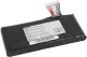 Bateria Mitsu do MSI Leopard GP65, GT72, GT76, WT72 3