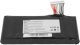 Bateria Mitsu do MSI Leopard GP65, GT72, GT76, WT72 4