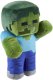 Mattel *****MINECRAFT Zombie plusz 23cm HPB05 54111 4