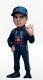 *****MINIX F1 RedBull MaxVerstappen 4th WC 21024 2