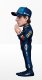*****MINIX F1 RedBull MaxVerstappen 4th WC 21024 3
