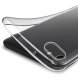 Etui do iPhone 7 | 8 | SE | 2020 | 2022 | WZMACNIANE CLEAR CASE 2MM + Szkło 5