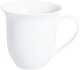 Zastawa stołowa 16-częściowa ELDERBERRY Porcelana Biały 6