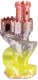 Spectrum Filament PLA Silk Rainbow 1000g earth blend, 81020 5