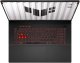 Laptop Asus TUF Gaming A18 FA808 Ryzen 7 260 / 16 GB / 512 GB / RTX 5050 / 144 Hz (FA808UH-S8021) 2