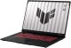 Laptop Asus TUF Gaming A18 FA808 Ryzen 7 260 / 16 GB / 512 GB / RTX 5050 / 144 Hz (FA808UH-S8021) 3