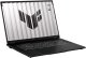 Laptop Asus TUF Gaming A18 FA808 Ryzen 7 260 / 16 GB / 512 GB / RTX 5050 / 144 Hz (FA808UH-S8021) 4