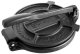 Victoria cast iron tortilla press, 20 cm 1