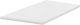 Beliani Materac nawierzchniowy topper lateksowy piankowy 140 x 200 cm GRACIOUS 1