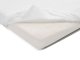 Beliani Materac nawierzchniowy topper lateksowy piankowy 140 x 200 cm GRACIOUS 6