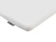 Beliani Materac nawierzchniowy topper lateksowy piankowy 140 x 200 cm GRACIOUS 7