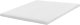 Beliani Materac nawierzchniowy topper lateksowy piankowy 180 x 200 cm GRACIOUS 1