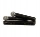 Mikrofon Shure BLX288E/SM58-H8E 2