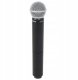 Mikrofon Shure BLX288E/SM58-H8E 9
