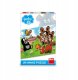 Puzzle baby 24 Krecik Urodziny 3