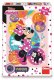 Puzzle XL świecące w ciemności Myszka Minnie 100el 2