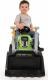 Smoby Traktor Farmer Max z przyczepką - GXP-606069 1