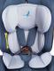 Fotelik samochodowy Caretero Fotelik Combo 0-25 kg Navy 2