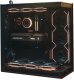 Komputer dla pasjonaty HAVN HS 420 Ryzen-7-9800X3D/64GB/2TB/RTX5090 1