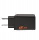UAG SRGE Charger - ładowarka sieciowa 65W, 2x USB-C oraz USB-A (black) 1