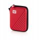 Uniwersalne Etui WD czerwone 1